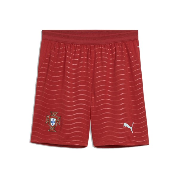 Pantalones Portugal 1ª 2026